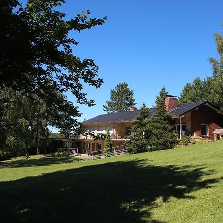 Villa Schoenau Bad Muenstereifel Luaran gambar
