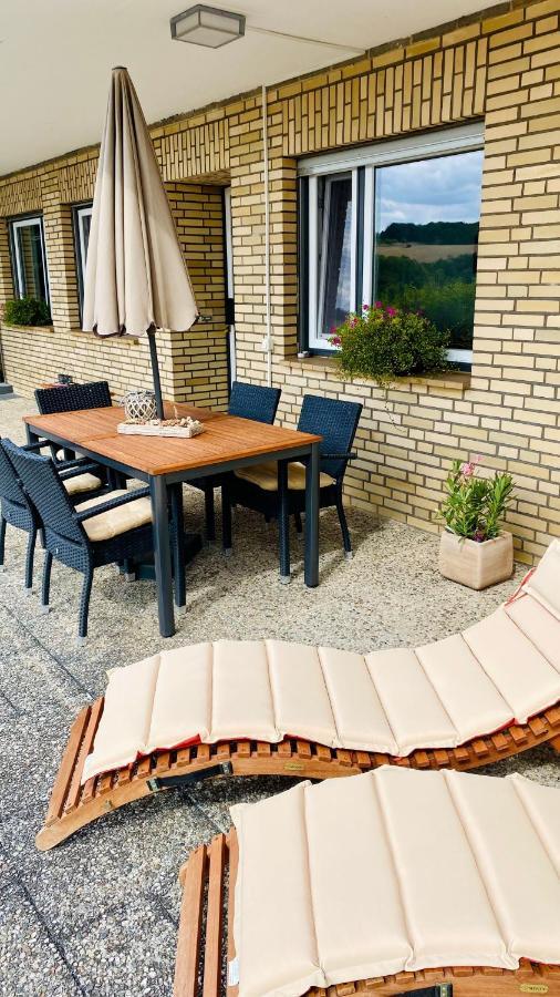 Villa Schoenau Bad Muenstereifel Luaran gambar