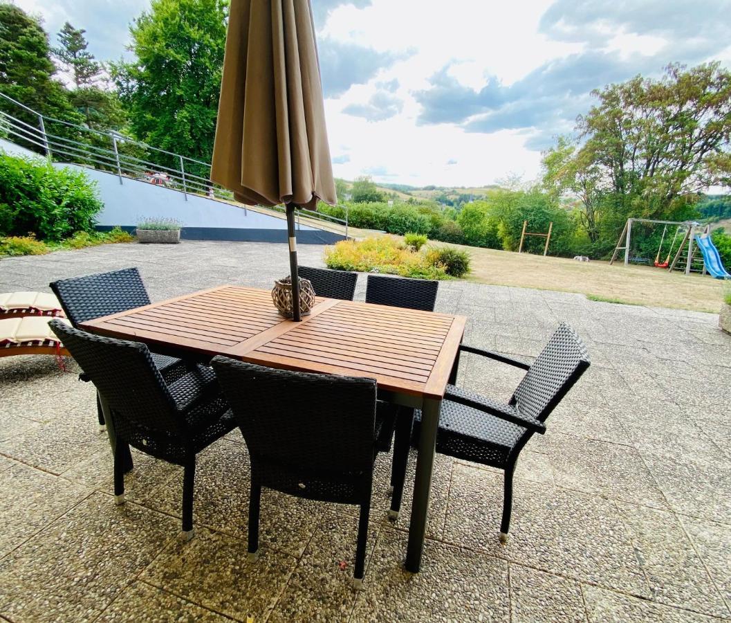 Villa Schoenau Bad Muenstereifel Luaran gambar