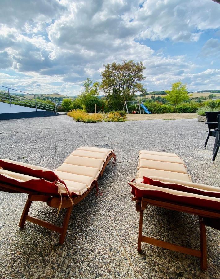 Villa Schoenau Bad Muenstereifel Luaran gambar
