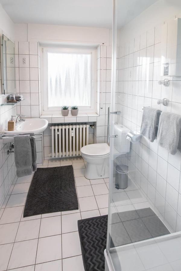 Villa Schoenau Bad Muenstereifel Luaran gambar