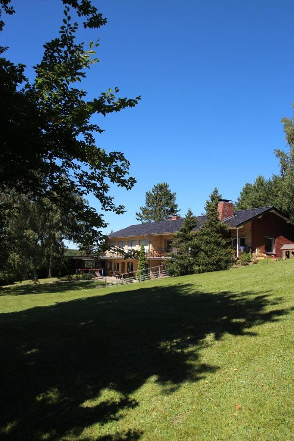 Villa Schoenau Bad Muenstereifel Luaran gambar