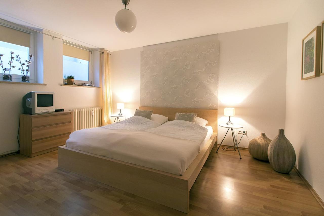 Villa Schoenau Bad Muenstereifel Luaran gambar