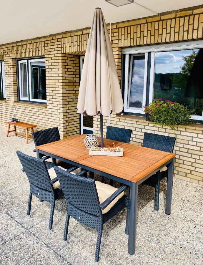Villa Schoenau Bad Muenstereifel Luaran gambar