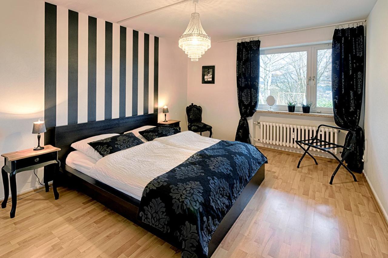 Villa Schoenau Bad Muenstereifel Luaran gambar