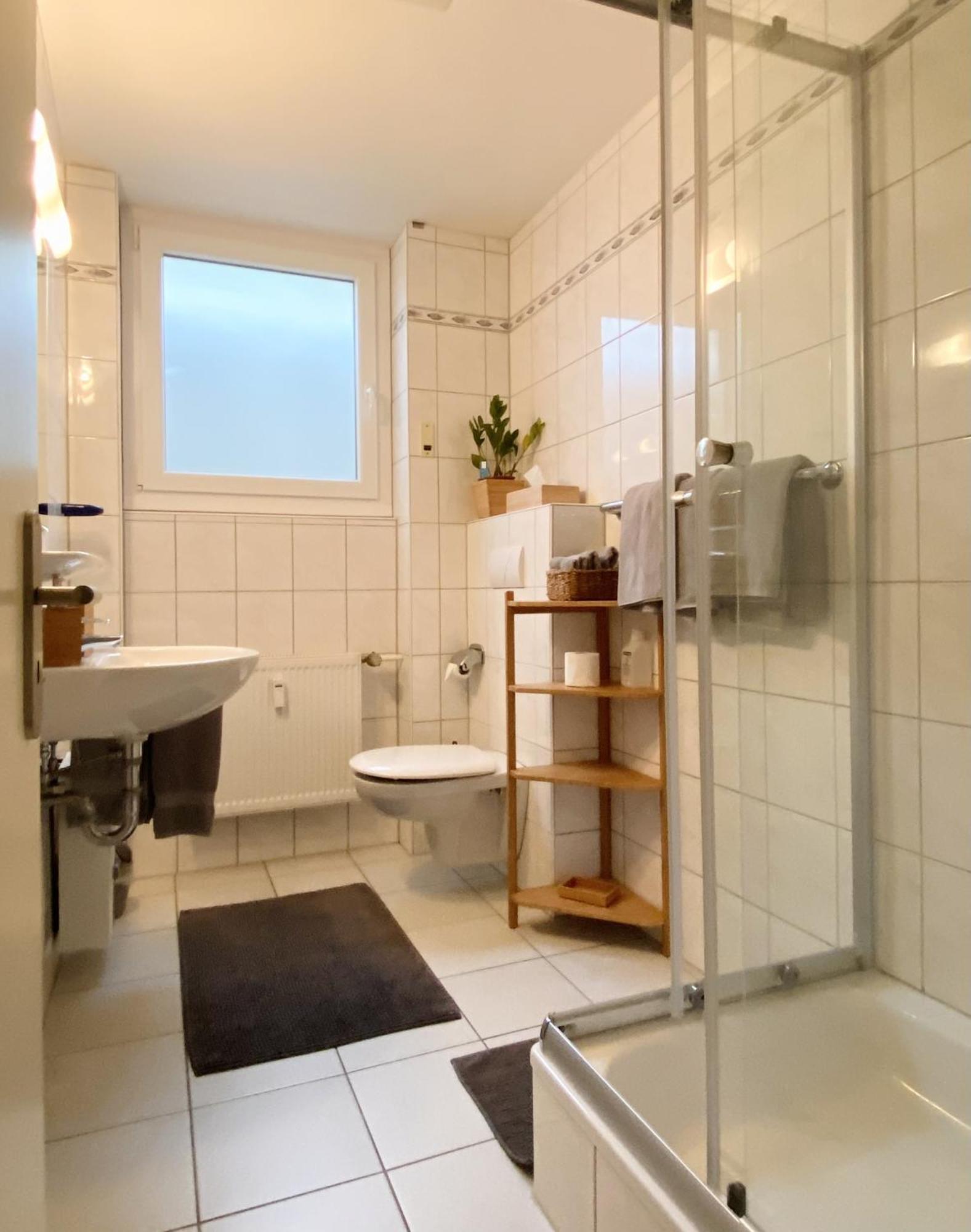 Villa Schoenau Bad Muenstereifel Bilik gambar
