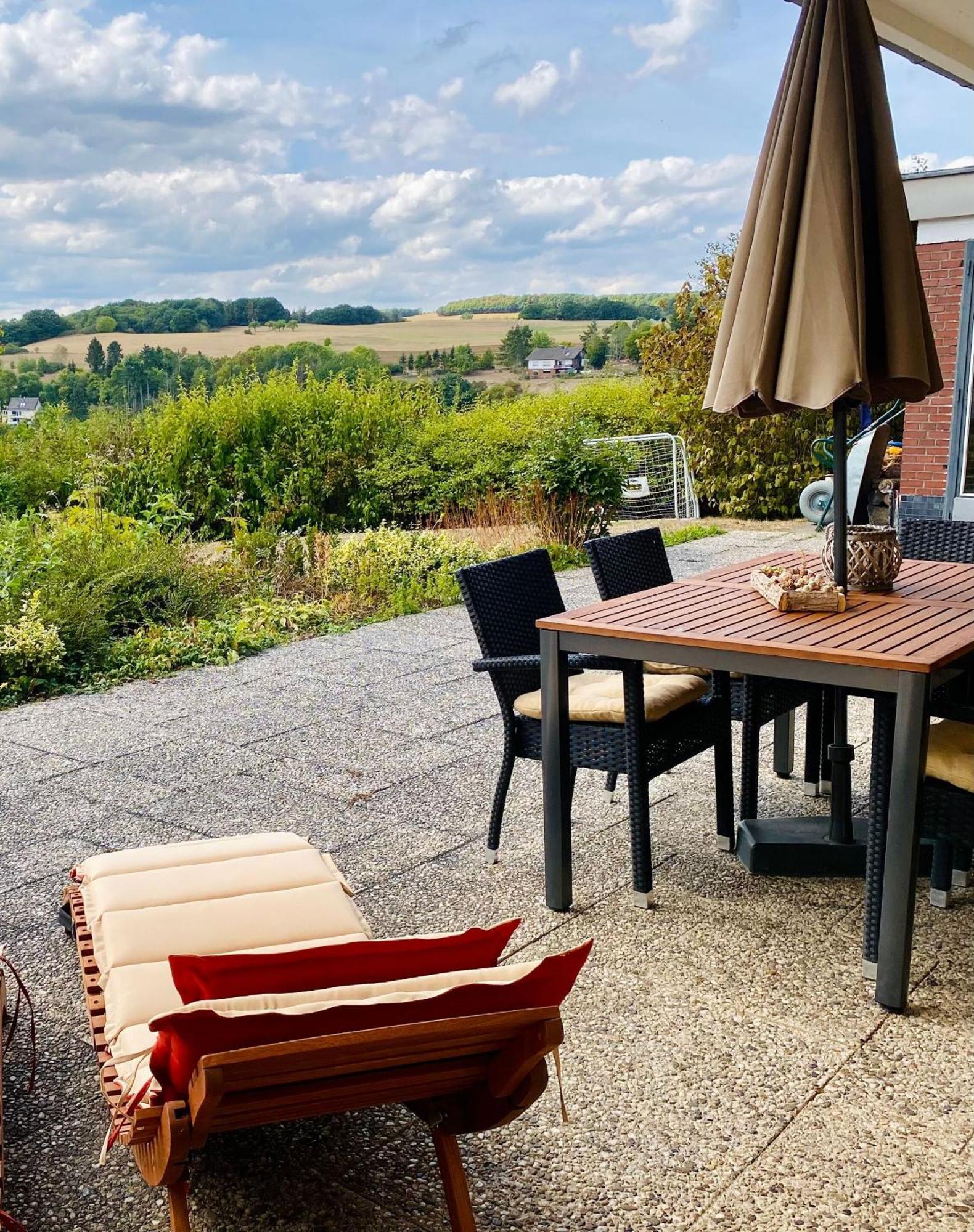 Villa Schoenau Bad Muenstereifel Bilik gambar