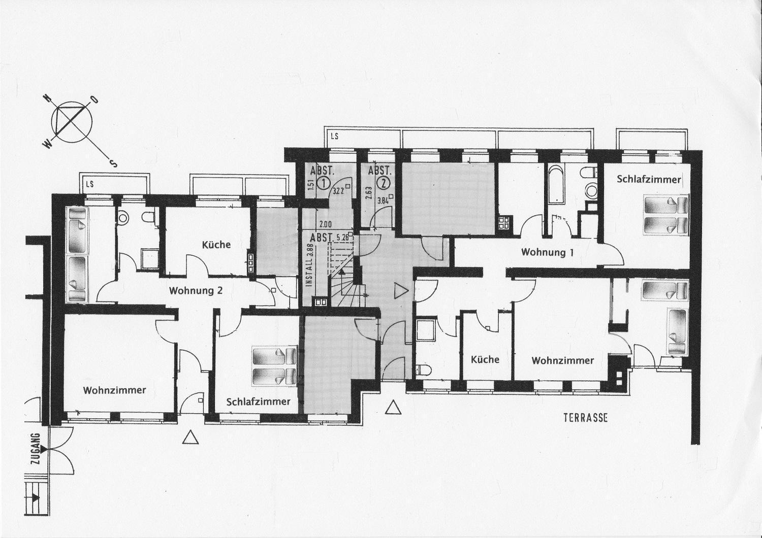 Villa Schoenau Bad Muenstereifel Luaran gambar