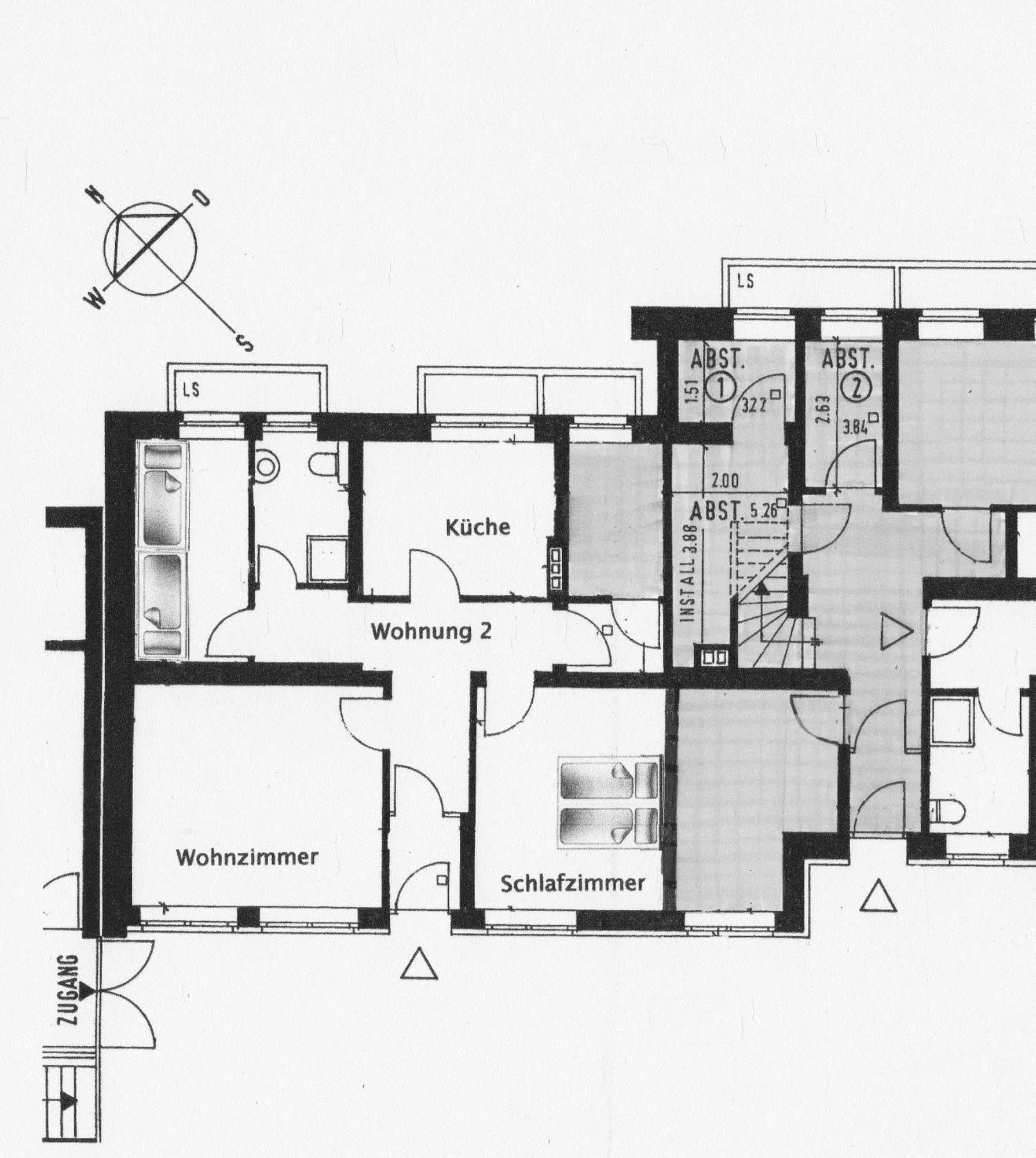 Villa Schoenau Bad Muenstereifel Luaran gambar