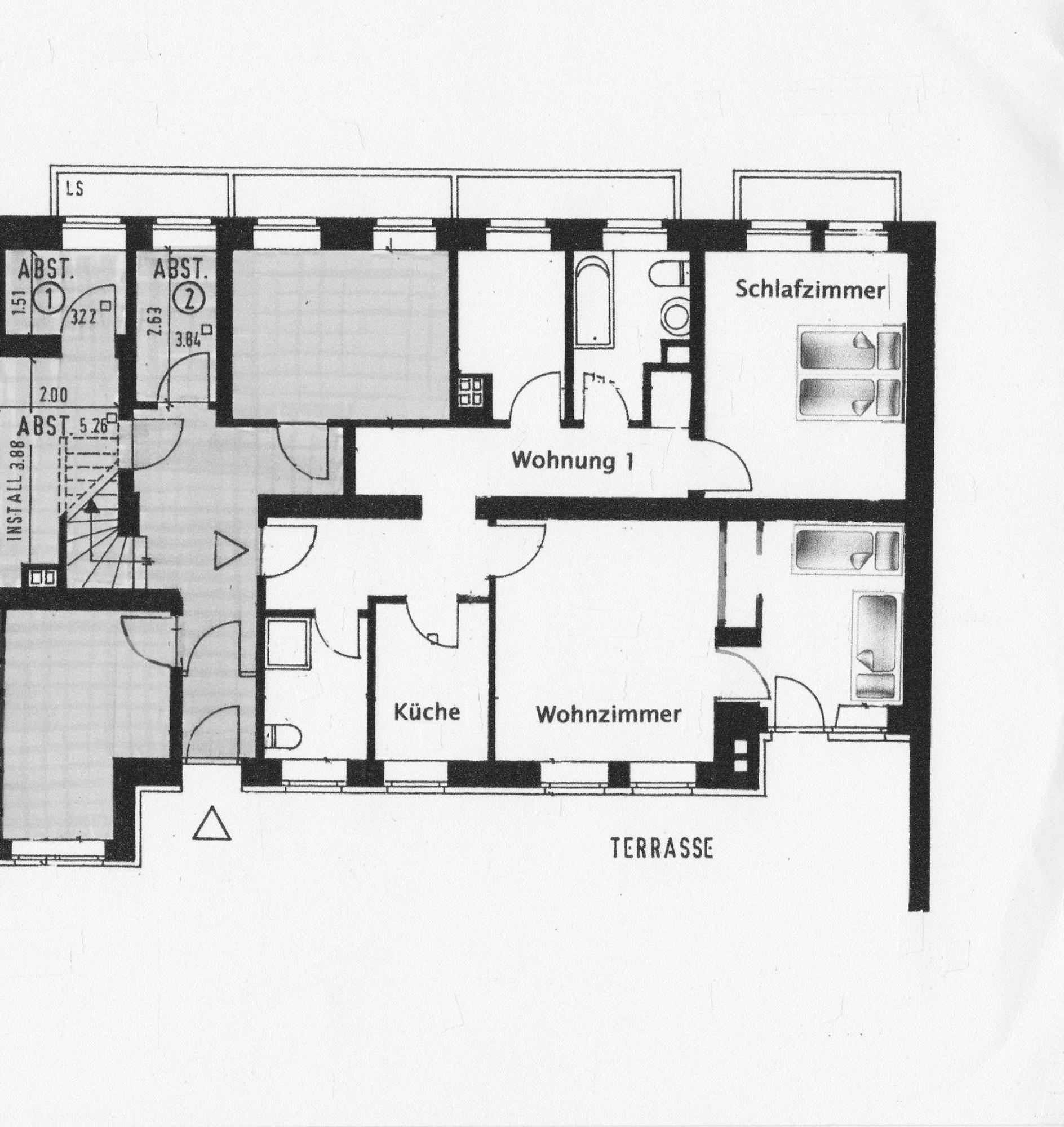 Villa Schoenau Bad Muenstereifel Luaran gambar